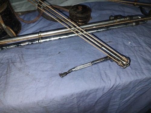 Vintage ritter dental mfg - dental, co