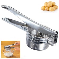 Heavy Duty Potato Ricer Masher