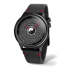 -Undone ZEN CARTOGRAPH Hybrid