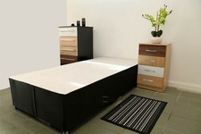 Brand New 3ft Single Divan Bed