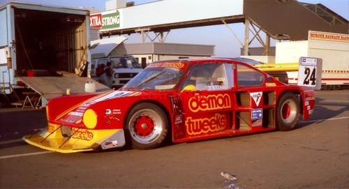 Photo tony sugden fearsome - ,