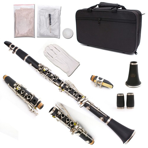 Deal professional clarinet - professional,