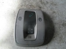 Volvo c30 2008 interior front - c30,