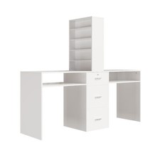 Manicure nail art table salon - manicure,