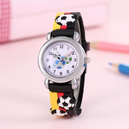 Football kids quartz - kids,