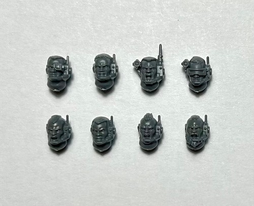 Space marines new scout - scout, squad