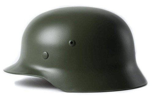 Wwii german elite m35 steel - elite,