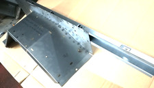 range rover classic front