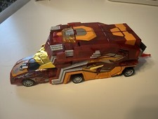 Transformers Fans Project