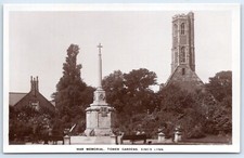 Kings Lynn War Memorial
