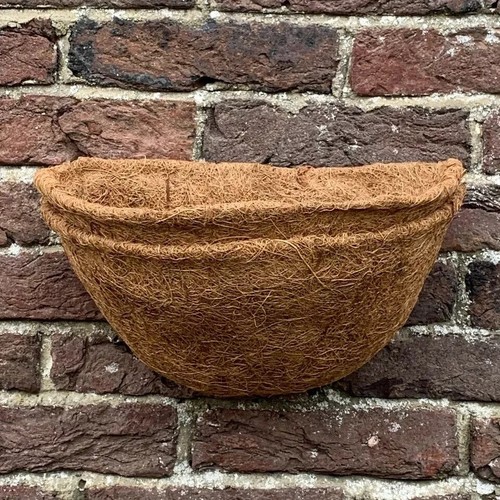 Wall basket garden - wall,