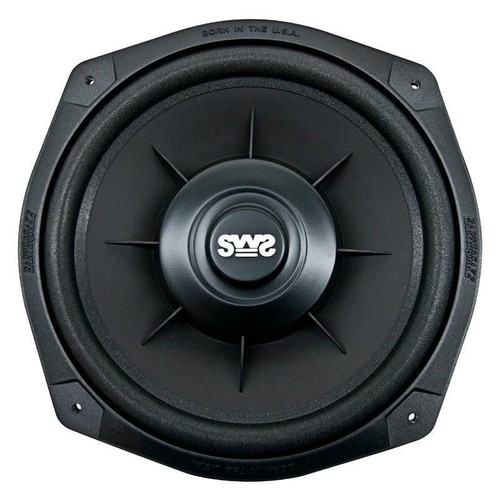 Earthquake sound sws - 8', 300