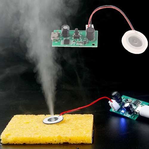 Air humidifier driver board - humidifier,
