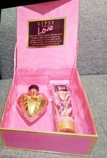 Lipsy London Love Eau De Parfum 30ml Perfume Lotion Gift Set 