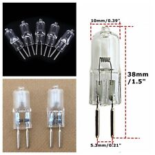 10Pcs G5.3 24V 20W/35W/50W