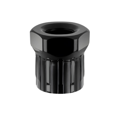 Cassette lockring remover tool - cassette,