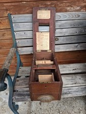 Shop Till Cash Register Gledhill Vintage