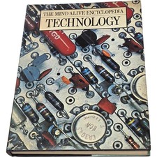 The Mind Alive Encyclopedia