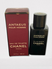 Discontinued Chanel Antaeus