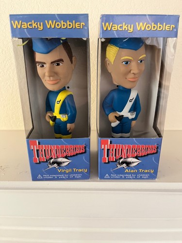 Funko wacky wobbler - funko,