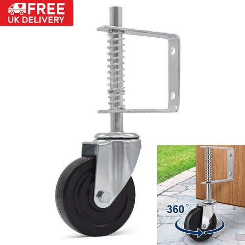 Heavy duty spring - duty,
