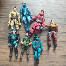 Lanard The Corps Elite Triple