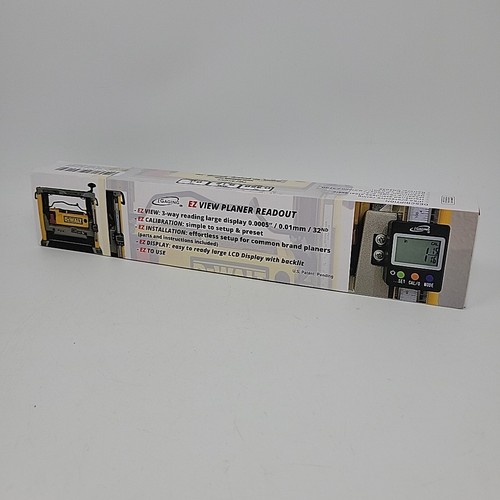 Igaging planer digital - igaging,