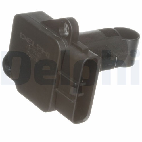 Mass air flow sensor - mass,