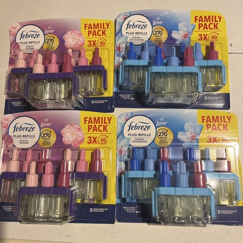 Febreze 3volution air - 3volution,