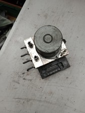AUDI A4 B7 ABS PUMP+MODULE