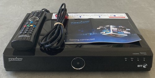 Humax dtr t1000 youview - humax,