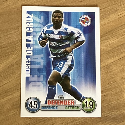 Match attax extra 2007 - extra, 2007/08