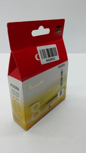 Canon cli yellow - cli-8y,