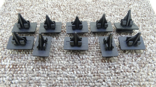 Fit porsche 10x front - fit,