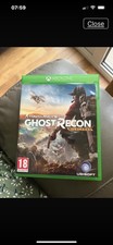 Tom Clancy's Ghost Recon