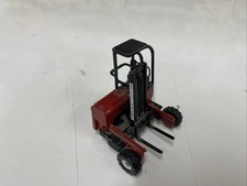 Corgi 1/50 Truck Moffett Mounty Forklift Only..spares.