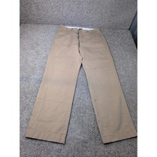 J.Crew Broken-In Chino Pants