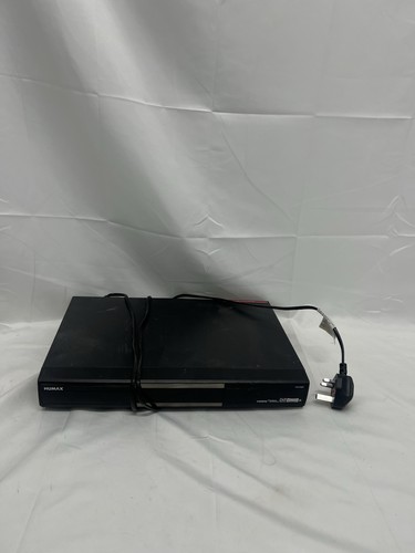 Humax pvr 9300t 500gb - humax, hd