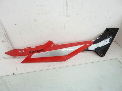 Superbyke rbp125 rpb 125 2005 - rbp125,
