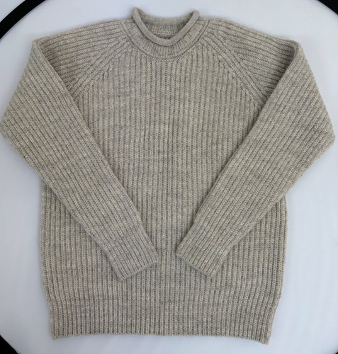 Sample sale fisherman roll - sale-,