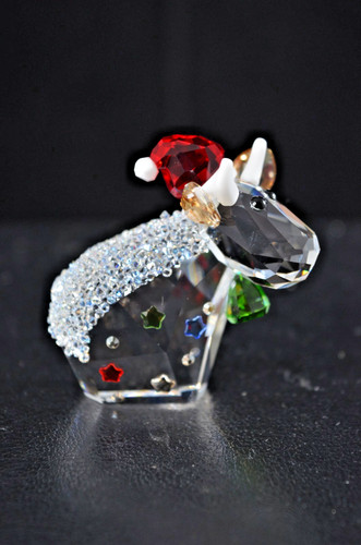 Swarovski holiday annual - swarovski,