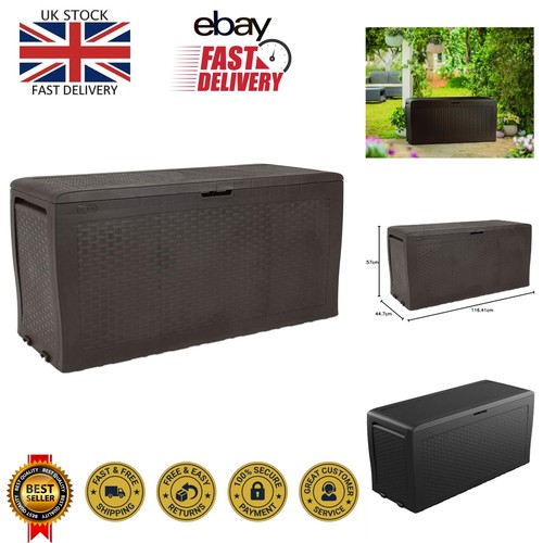Samoa brown outdoor - trunk, with
