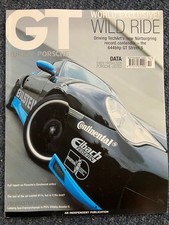 GT Purely Porsche #10