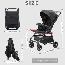 Foldable toddlers baby - foldable,