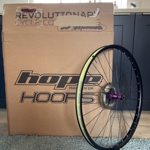 Hope pro fortus 30w sc - hope,
