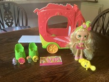 shopkins shoppies pineapple