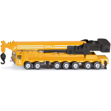 Siku 1623 Mega Lifter Toy