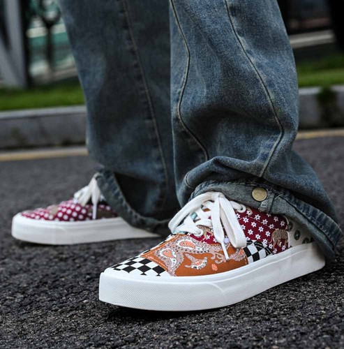 Ladies womens flat canvas - flat,