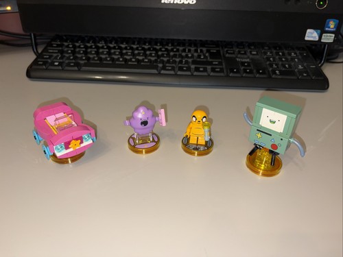 Lego dimensions 71246 - lego,