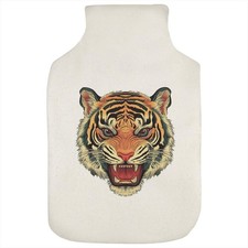 'Growling Tiger Head' Hot